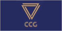 Логотип CCG Mining
