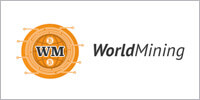 Логотип WorldMining