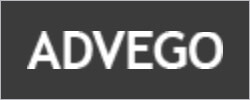 Логотип биржи копирайтинга ADVEGO