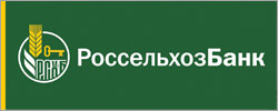 Логотип Россельхозбанк