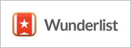 Логотип Wunderlist