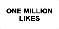 ONE MILLION LIKES
