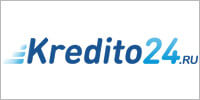 Кредито24 логотип