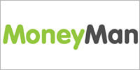 MoneyMan логотип