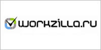 WorkZilla логотип