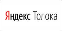 Яндекс Толока Логотип