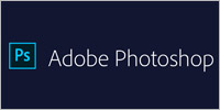 Adobe Photoshop логотип