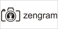 Zengram логотип