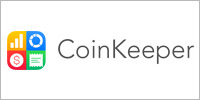 CoinKeeper логотип