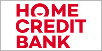 Хоум Кредит Банк логотип