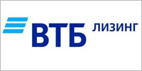 ВТБ лизинг логотип