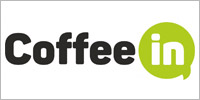 Coffee in логотип