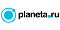 Планета логотип