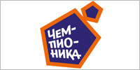 Чемпионика-логотип