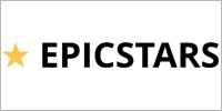 Логотип epicstars